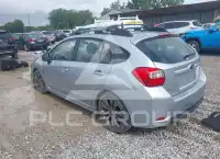 2013 Subaru Impreza photo