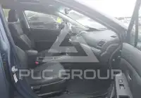 2013 Subaru Impreza фото