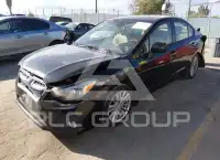 2013 Subaru Impreza фото