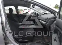 2013 Subaru Impreza фото