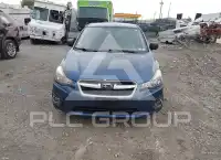 2013 Subaru Impreza фото