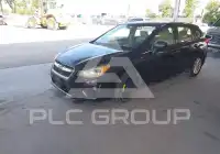 2013 Subaru Impreza photo