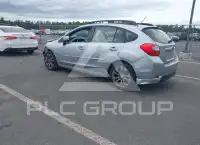 2013 Subaru Impreza photo