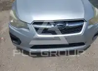 2013 Subaru Impreza фото