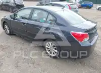 2013 Subaru Impreza photo
