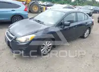 2013 Subaru Impreza photo