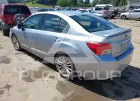 2013 Subaru Impreza фото