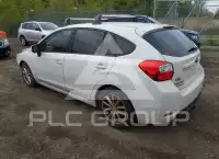 2013 Subaru Impreza photo