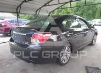 2013 Subaru Impreza фото