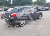2013 Subaru Impreza photo