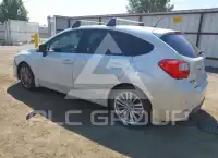 2013 Subaru Impreza фото