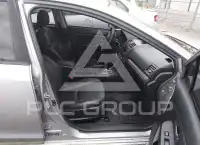 2013 Subaru Impreza фото