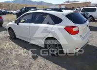 2013 Subaru Impreza фото