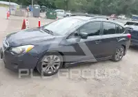 2013 Subaru Impreza photo