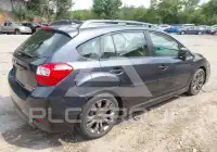 2013 Subaru Impreza фото
