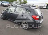 2013 Subaru Impreza фото