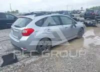 2013 Subaru Impreza photo