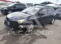 2013 Subaru Impreza photo