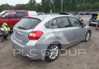 2013 Subaru Impreza фото