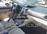 2013 Subaru Impreza фото