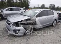2013 Subaru Impreza фото