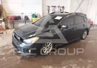 2013 Subaru Impreza фото