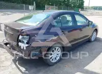 2013 Subaru Impreza фото