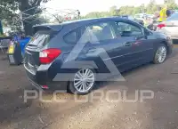 2013 Subaru Impreza фото