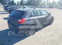 2013 Subaru Impreza фото