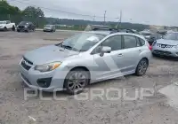 2013 Subaru Impreza фото