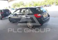 2013 Subaru Impreza photo