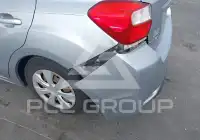2013 Subaru Impreza фото