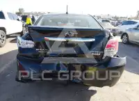 2013 Subaru Impreza фото