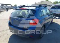 2013 Subaru Impreza фото