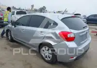 2013 Subaru Impreza photo