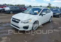 2013 Subaru Impreza photo