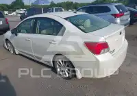 2013 Subaru Impreza фото