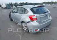 2013 Subaru Impreza фото