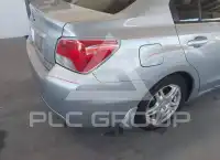 2013 Subaru Impreza фото