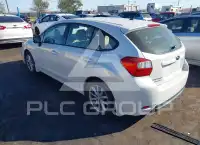 2013 Subaru Impreza фото