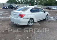 2013 Subaru Impreza photo