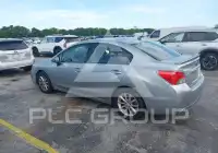 2013 Subaru Impreza фото