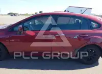 2013 Subaru Impreza фото