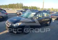 2013 Subaru Impreza фото