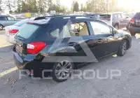 2013 Subaru Impreza фото