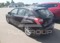 2013 Subaru Impreza фото