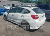 2013 Subaru Impreza фото