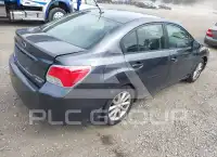 2013 Subaru Impreza photo
