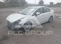 2013 Subaru Impreza фото
