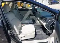 2013 Subaru Impreza photo